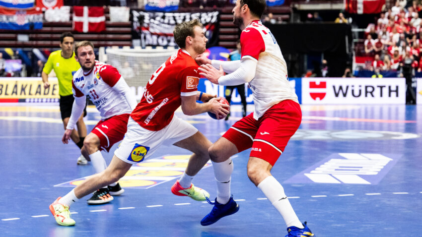 „Jadniče jadni, kad ti Duvnjak pruži ruku, ima da je ne pereš mesecima"