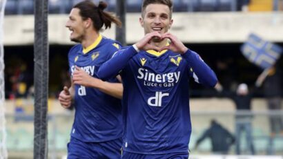 Srpska telepatija: Lazović stavio mašnicu na Ilićev poklon (VIDEO)