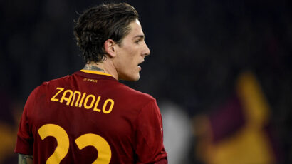 Gotovo je: Zaniolo u Aston Vili