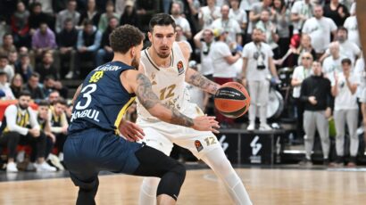 Asvel pred Zvezdu kažnjen zbog De Koloa i bivšeg igrača Partizana