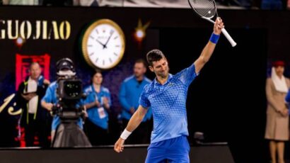 Kako je Novak Đoković osvojio 10 titula na Australijan openu