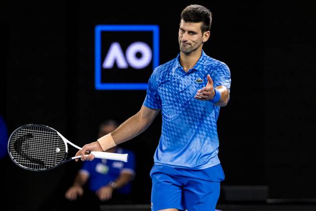 Kako je Đoković za dlaku ostao bez istorijskog podviga