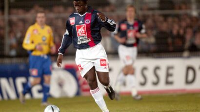 Preminuo nekadašnji fudbaler Pari Sen Žermena