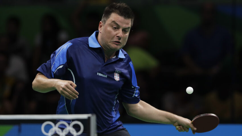 Legendarni Karakašević završio karijeru u 47. godini