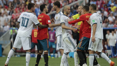 “Kupovali smo utakmice na SP u Rusiji, prava istina će se tek saznati”