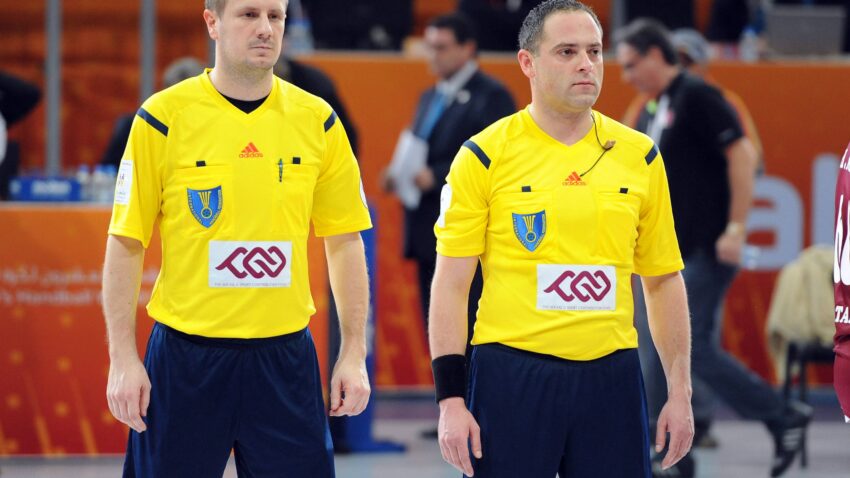 Skandal na SP u rukometu - sudije iz Hrvatske nameštale utakmice?