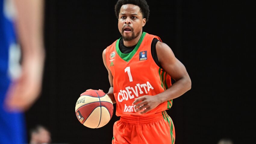 Ferel MVP decembra u ABA ligi (VIDEO)