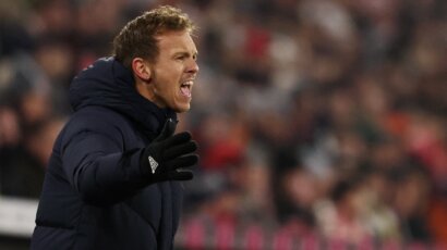 Bajern ispravlja grehe i zove Nagelsmana nazad