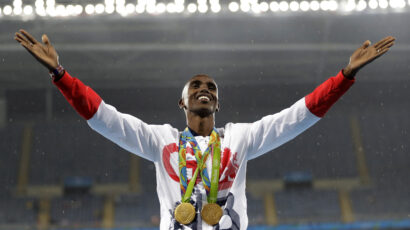 Četvorostruki olimpijski prvak najavio kraj karijere