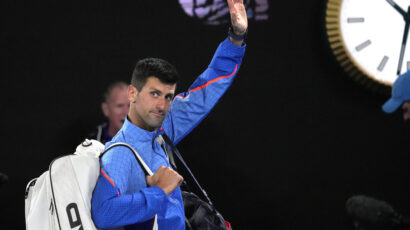 “Novak nikad neće biti voljen kao Rodžer i  Rafa”