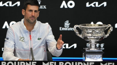 “Pogrešno je shvaćen, ali ima veliku dušu i nikoga nije zavlačio”