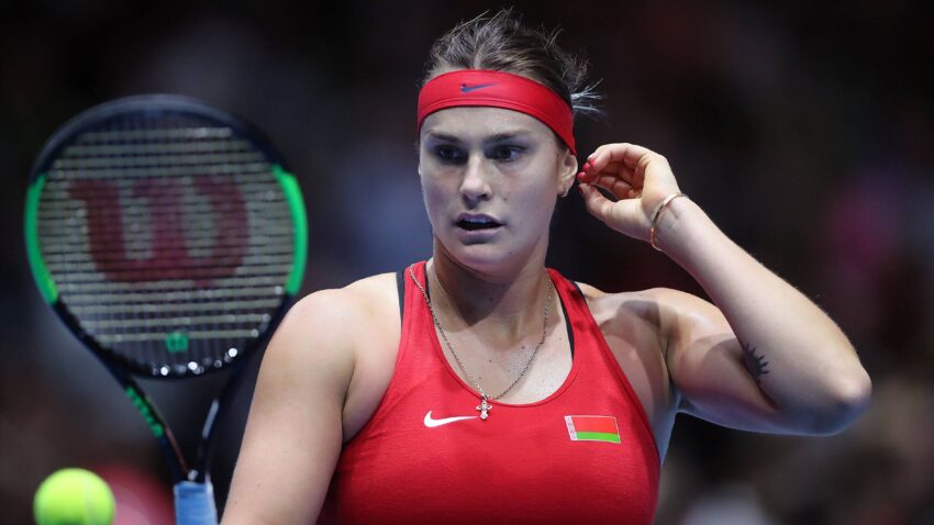 Sabalenka u četvrtfinalu turnira u Adelejdu