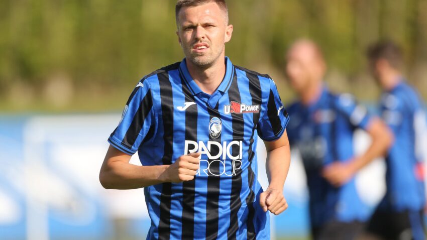 Iličić je mogao da osvoji Zlatnu loptu - patio je, zbog depresije je izgubio 10 kilograma