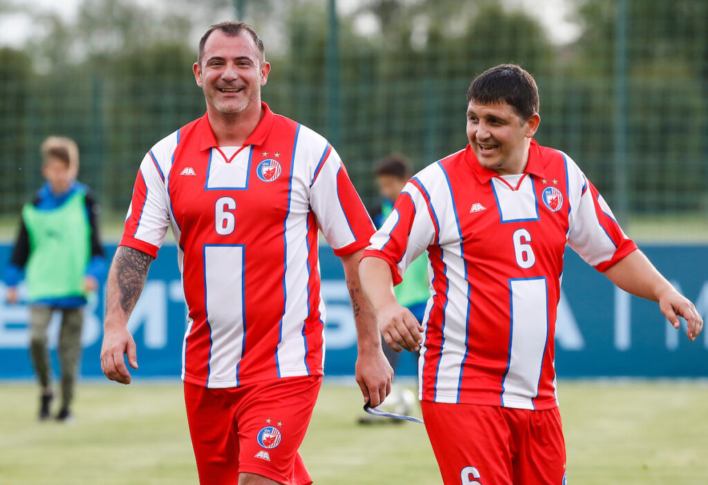 BUNJEVCEVIC MEMORIJAL 116