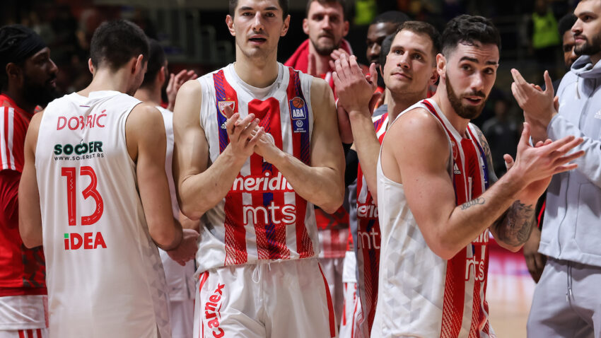 Raskrsnica sezone Crvene zvezde Meridianbet - ko drži "ključeve" pobede u Milanu?