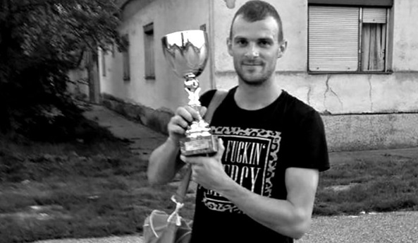Tragedija: Preminuo fudbaler Vršca u 36. godini