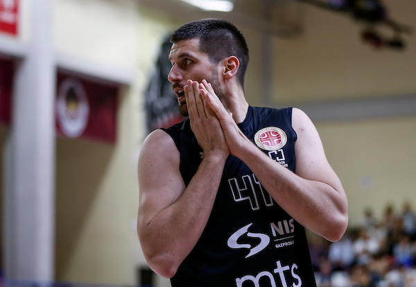 Gagić: U Partizanu su plate bile smešne, ali smo bili porodica