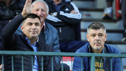 “Savo Milošević je nevaspitan, razočarao sam se u njega zbog toga”