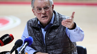 Čović o sagi Mirotić: Ovo je ludilo, Savić vrši pritisak i šteti Zvezdi