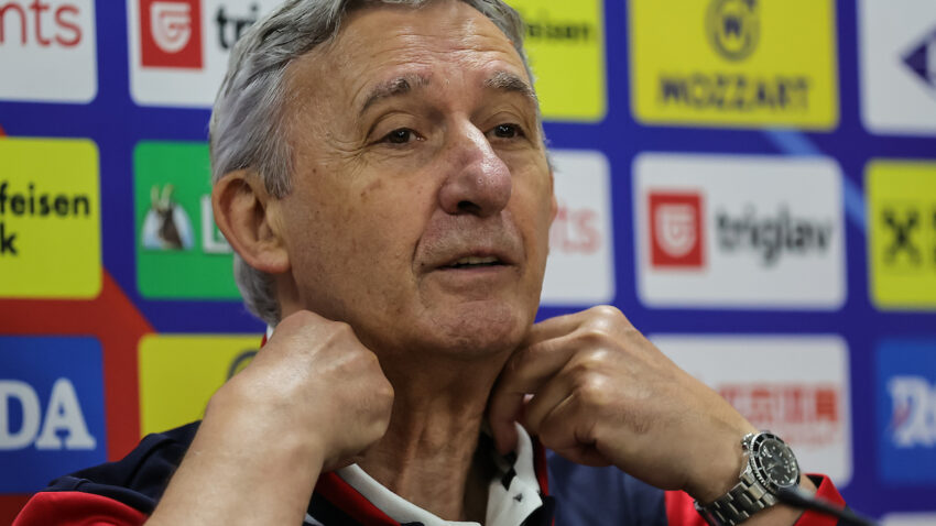 "Znam kako kako to doživljavaju naši navijači, ali tako je bilo i u drugim zremljama"