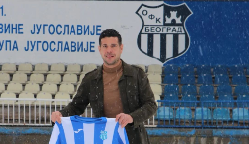 Zvanično: OFK Beograd aktivirao bombu - Terzić i Mrkela ispunili obećanje! 1 Lola Smiljanic