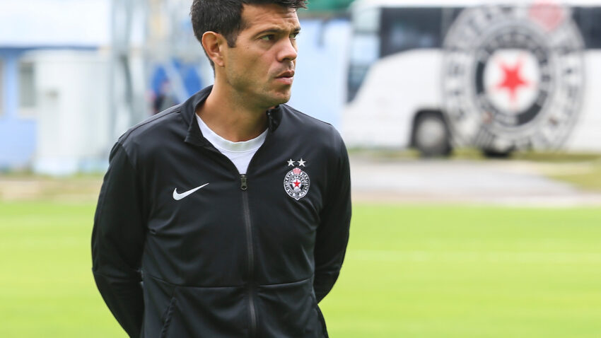 Milan Lola Smiljanić završio karijeru
