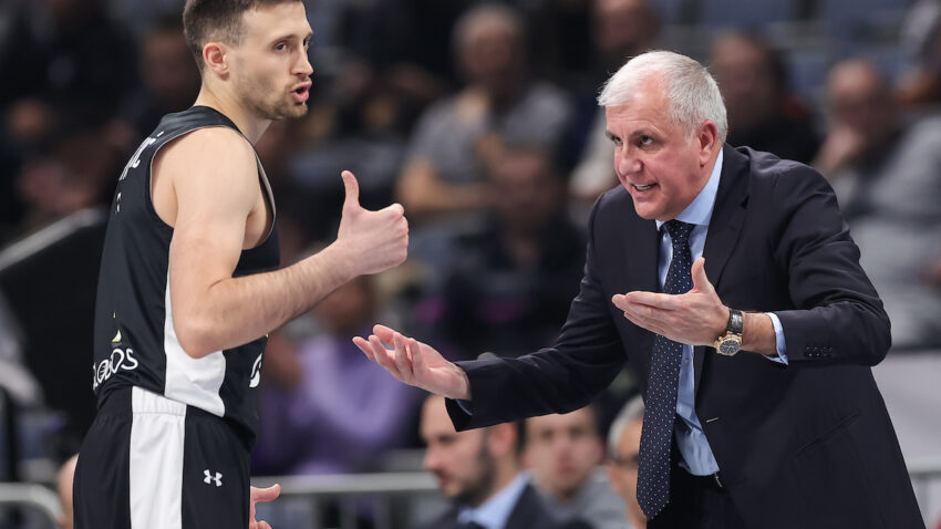 Alej up Madara i "poster" Avramovića u top 10 poteza Evrolige (VIDEO)