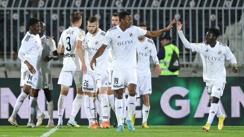 Čukarički: Nećemo nastaviti meč sa Partizanom!