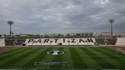 Partizan završio posao – pao potpis u Humskoj!