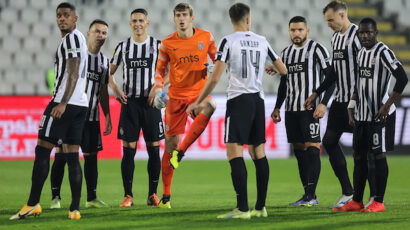 Ponuda teška 3.000.000 evra stigla na Partizanovu adresu