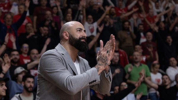 Propao udar na Antića – bivši as Zvezde dobio prvu bitku