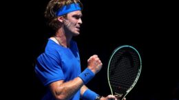 Rubljov preko Pola do četvrtfinala Šangaja