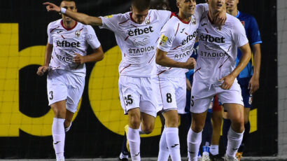 Voždovac sa tri komada ispratio Dinamo – velika pobeda kluba sa “krova”