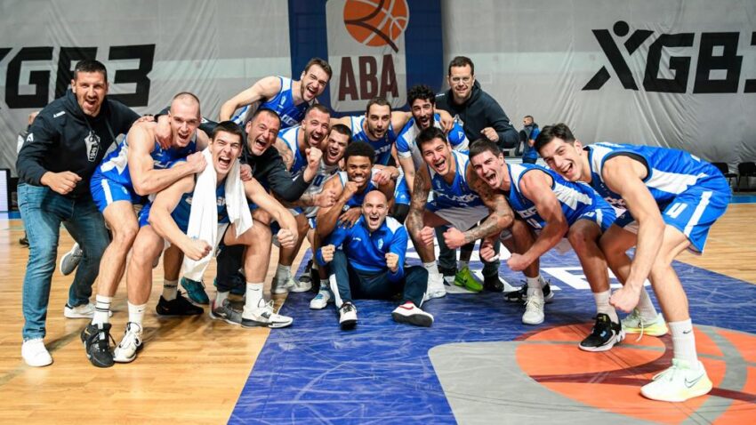 Nova Sloga, stari problemi: Igrači štrajkuju usled neisplaćenih dugovanja