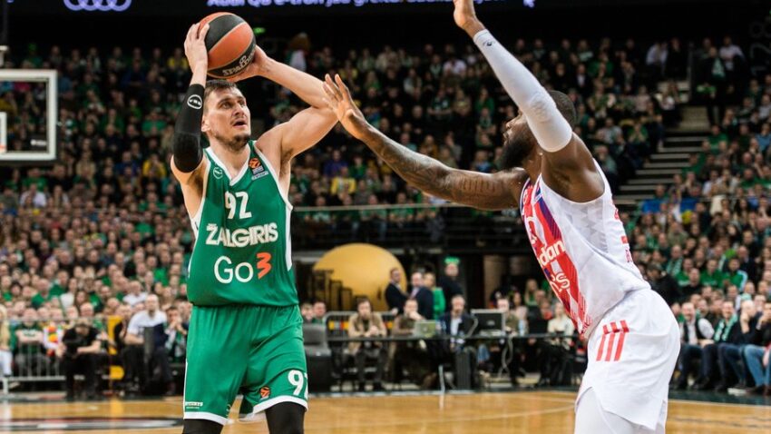Ulanovas presudio Crvenoj zvezdi Meridianbet nakon drame u Kaunasu