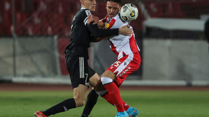 Rakonjac i Zvezda? Javio se menadžer i otkrio pravu istinu o transferu