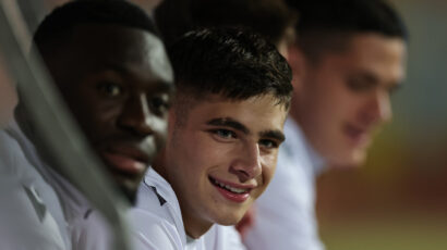 Nemanja Motika napušta Crvenu zvezdu!