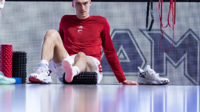Lazarević za Meridian sport: Jednoj legendi kao što je Obradović bih se zahvalio