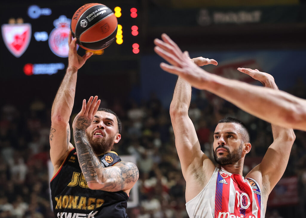 monako-majk džejms-crvena zvezda meridianbet