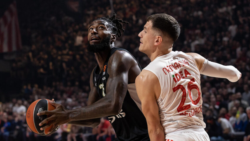 Nezapamćena drama pripala Partizanu: Ledej se "osvetio" za poraz Crvenoj zvezdi Meridianbet