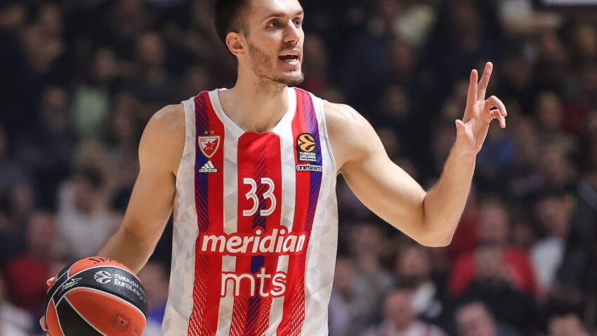 Trener otkrio - Petrušev ostaje u NBA!