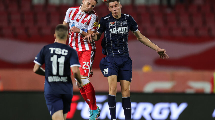 Istorijski transfer na pomolu: Srbin u Italiji za rekordnu sumu!