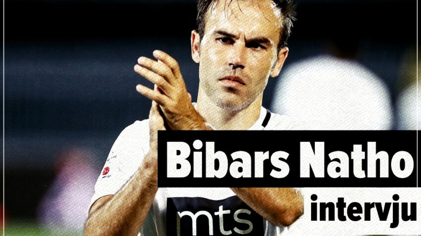 Bibars Natho za Meridian: "Nije dobro kada zaostaješ 10 bodova, ali jurićemo titulu"