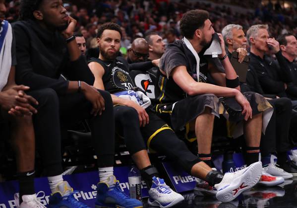 Dan kada je Stef Kari stao: Kraj serije koja je trajala pet godina