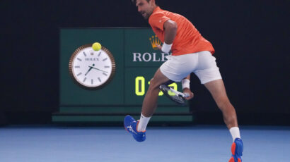 Đoković: Molim se za njega; Kirjos: Ima da mu se osvetim! (VIDEO)