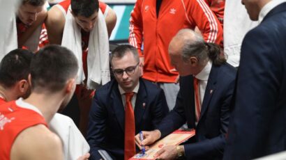 Meridian tipovi: Da li Zvezda skida krunu “Kralju”?