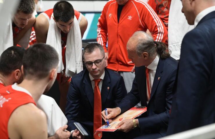 Meridian tipovi: Da li Zvezda skida krunu "Kralju"?