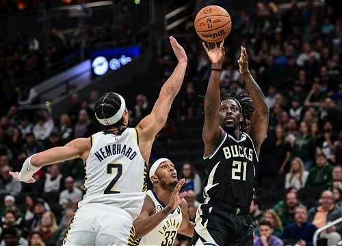 Nema Janisa, nema problema – Baksi do pobede furioznom 4/4