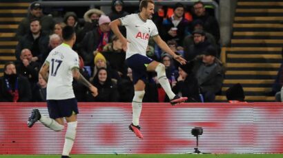 Premijer liga: Totenhem razbio Palas, pobeda Foresta i dva remija