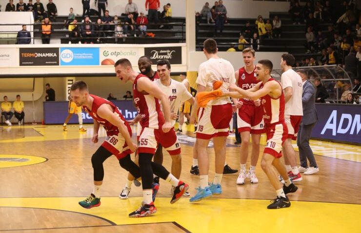 FMP se rastao sa jednim od najboljih košarkaša ove sezone